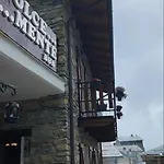 Dolcemente Oda ve Kahvaltı Piaggia