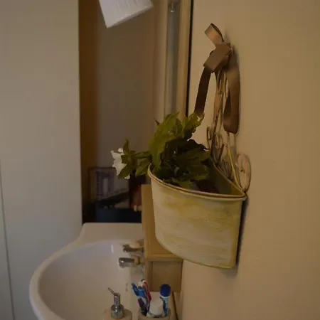 住宿加早餐酒店 Dolcemente *