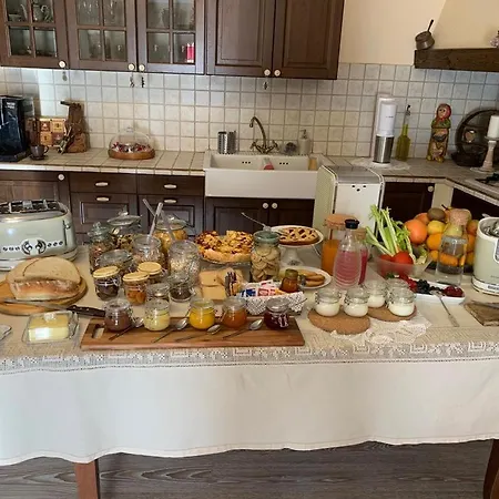 فندق مبيت وإفطار Dolcemente *