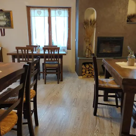 Bed & Breakfast Dolcemente