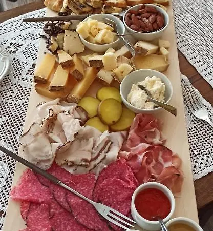 Dolcemente فندق مبيت وإفطار *