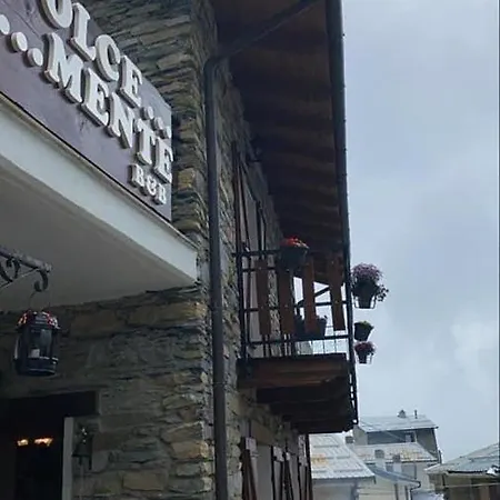 Dolcemente 住宿加早餐酒店 Piaggia