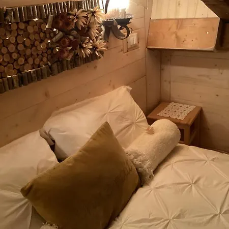 Dolcemente 住宿加早餐酒店 *