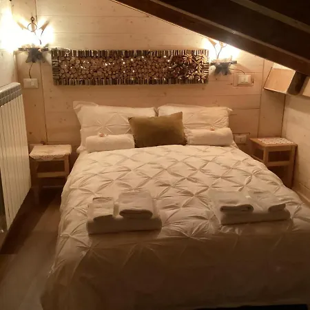 Dolcemente B&B Piaggia