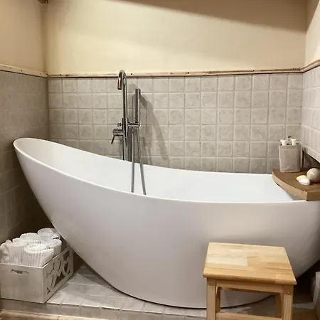 Dolcemente 住宿加早餐酒店 *