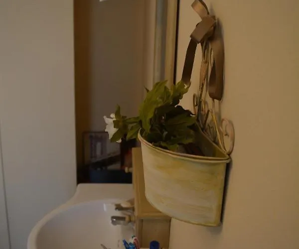 Bed & Breakfast Dolcemente *