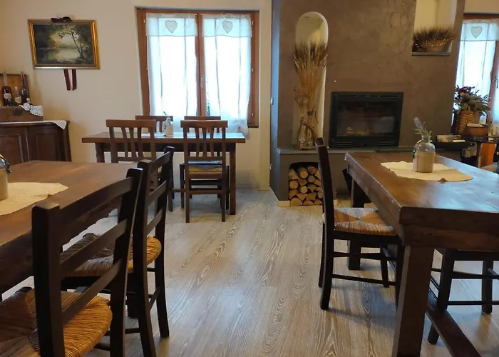 Bed & Breakfast Dolcemente