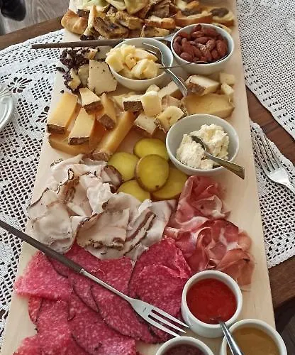 Dolcemente Bed & Breakfast *