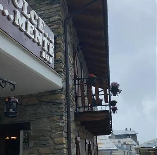 Dolcemente Bed & Breakfast Piaggia