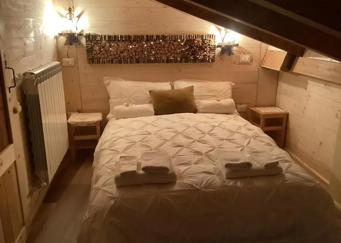 Dolcemente B&B Piaggia