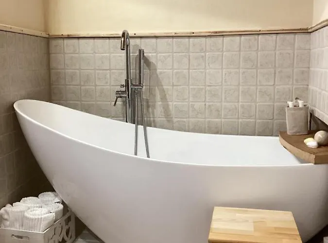 Dolcemente Bed & Breakfast *